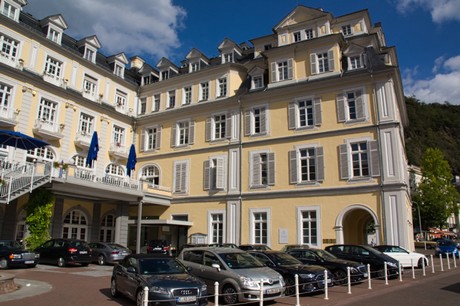 Bad Ems